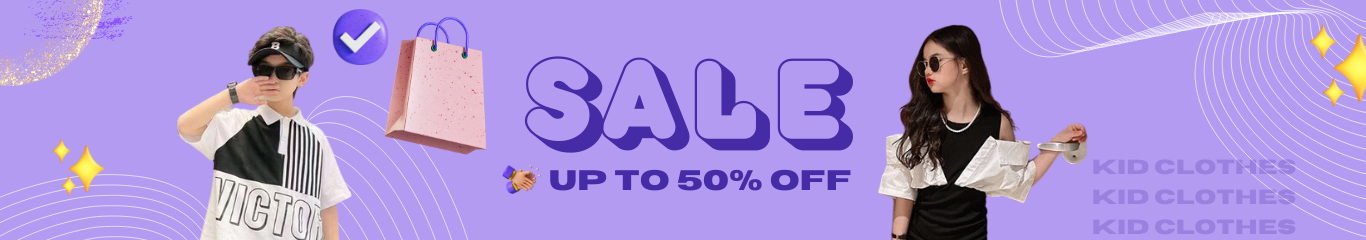 SALE UP TO 50%