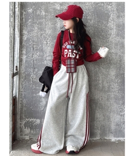 SÉT HIPHOP NỈ ĐỎ 120 -170