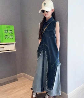 ĐẦM SOMI JEAN 120 - 170