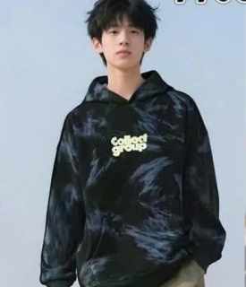 ÁO HD NÓN LOANG ĐEN