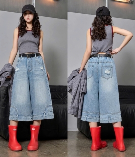 Q.JEAN 2684 130-170