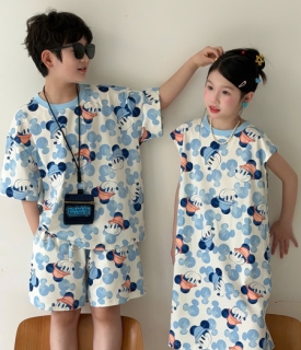 BỘ MICKEY BÉ TRAI 100 - 160 