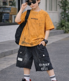 BỘ PHỐI NÂU 9812
